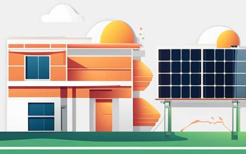 How to install the solar panels you bought yourself