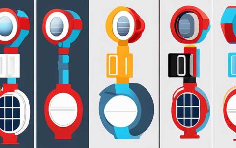 Why does the solar ball valve make a sound?