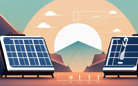 What is the phone number of Nantou Solar Plant?