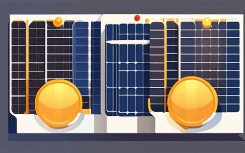 What kind of cleaner should I use for solar panels?