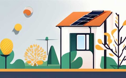 What are the brands of outdoor solar lights?