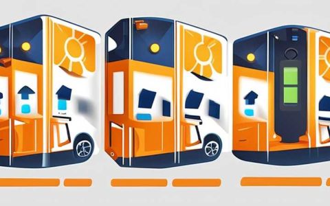 What is the efficiency of solar charging for camping?