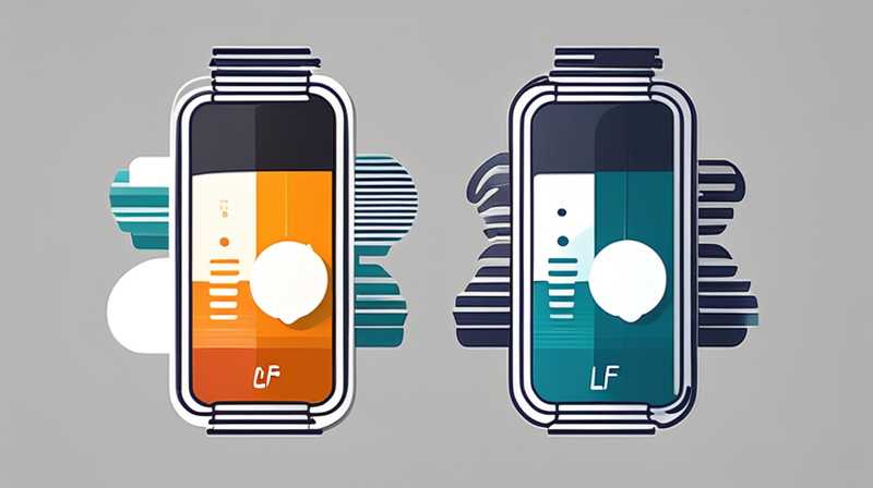 What does LSC mean for solar cells?