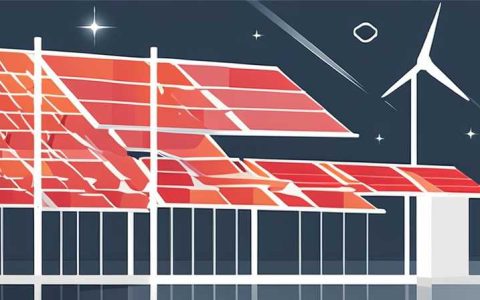 How about C-class solar panels