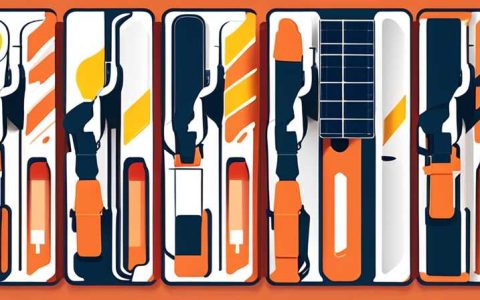 How to fix the solar holster