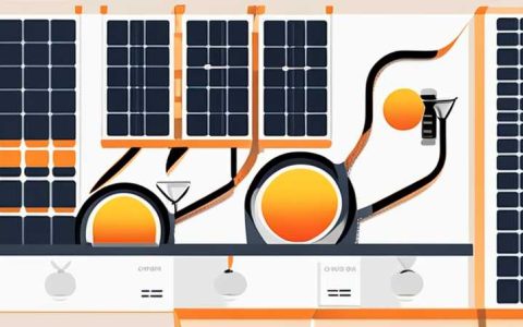 How to choose a solar monitoring room