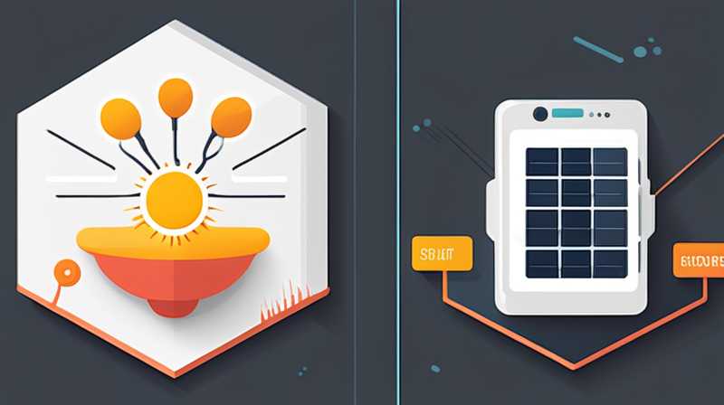 What is the secret of solar energy?