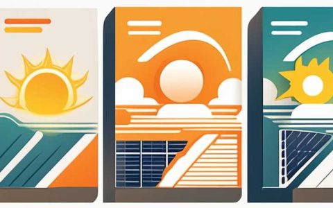 How to press solar energy