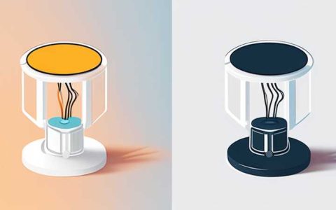 How to wire a small space solar light