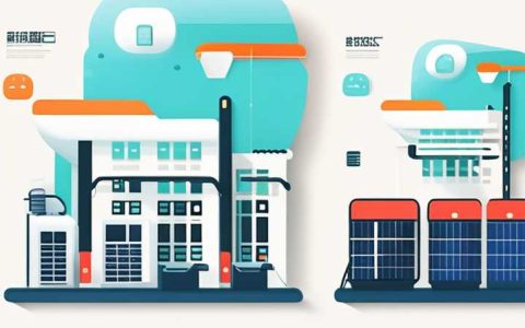 What are the factories that produce solar energy?