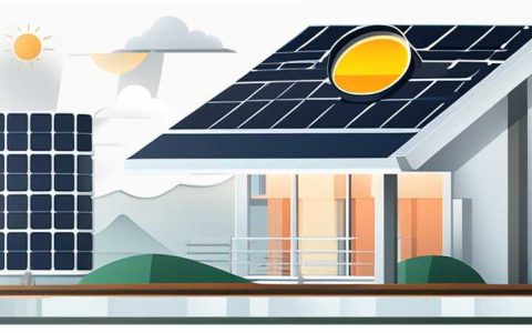 How to install solar photovoltaic on color steel tiles