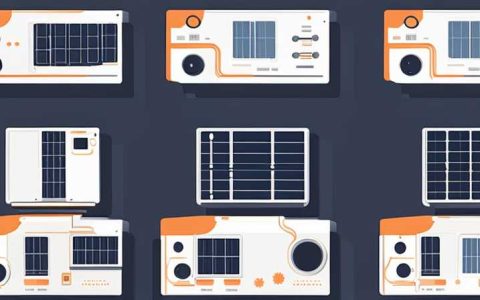 What can solar power generators do?