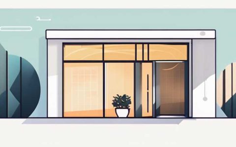 How to install solar lights on exterior walls