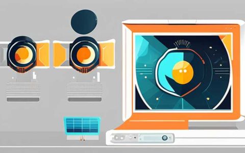 How long can the solar powered electronic eye last?