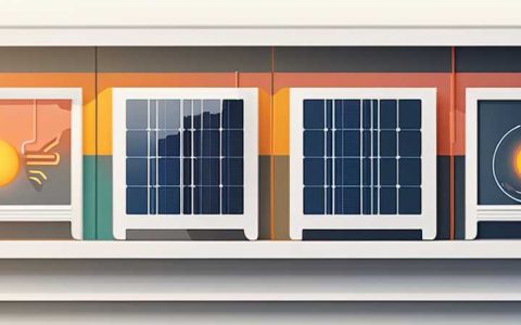 How to run solar power lines upstairs?