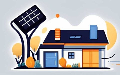 What is the name of the small solar light that can be hung?