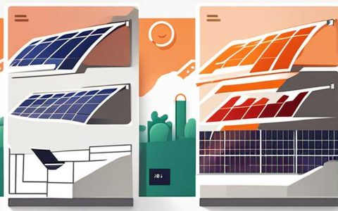 Why are there solar panels on rooftops?