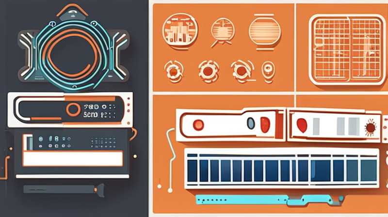 How to design solar circuit boards