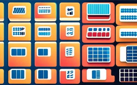 How many watts of solar panels are there in a 20000ma battery