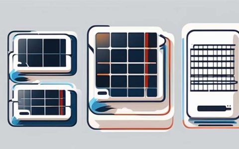 What can a 100v solar panel do?