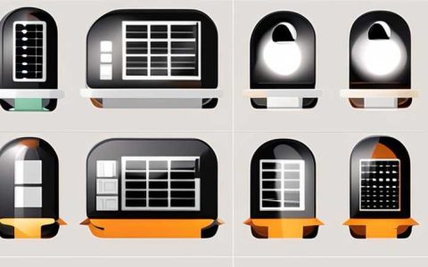 How much does an outdoor solar wall light cost