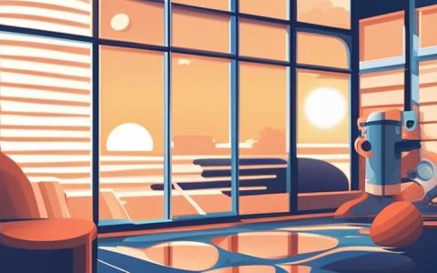 How to set up the Morning Light Solar