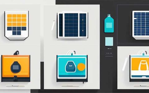 How to install square solar