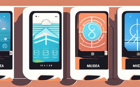 How to take over Midea Solar Energy