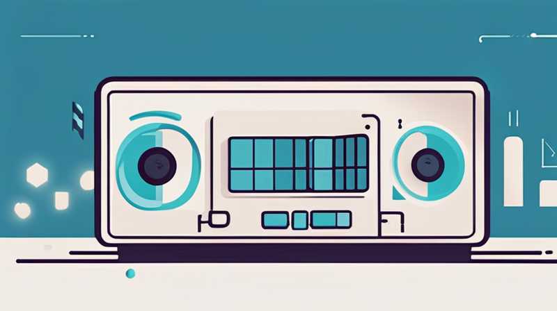 Which makes more money: solar panels or electrical appliances?