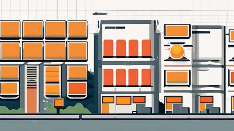 What material has the highest power for solar panels?