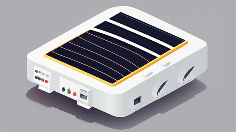 How many volts does a 1000vdc solar panel have?