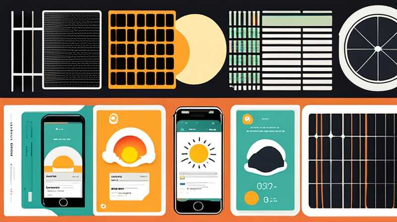 What to connect to the old solar cycle