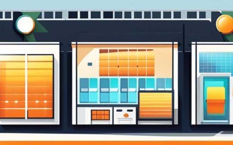 How much can solar power store?