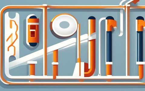 How to clean up broken solar pipes