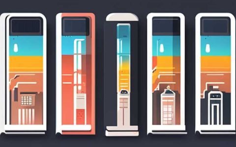 Solar street lights won't last long