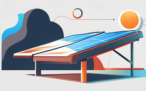How to make solar frame