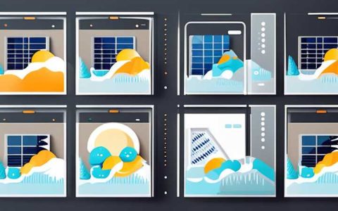 What can solar energy add to keep from freezing in winter?