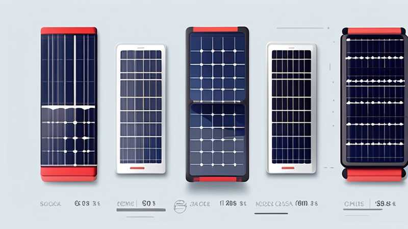 Which brand of solar cell box is good?