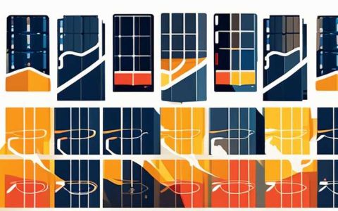 How much solar power is usually