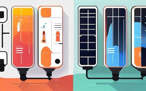 How to disassemble the solar temperature control switch
