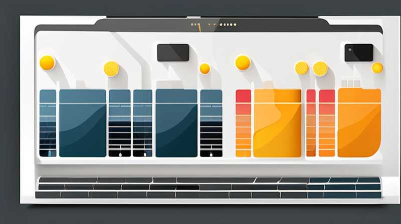 What does solar controller pv mean