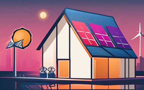How to do solar energy in MC