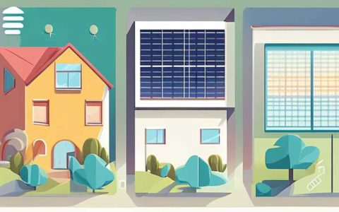 How to find solar dielectric leakage