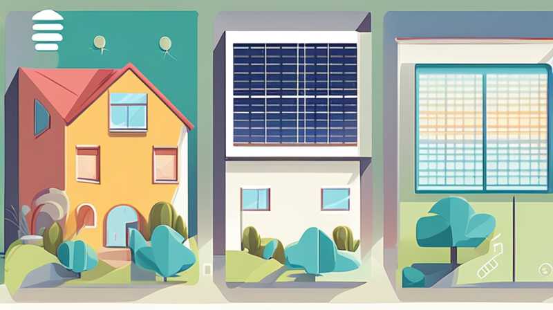 How to find solar dielectric leakage