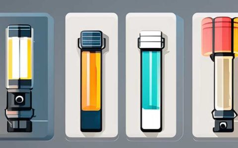 How much does a set of solar light belts cost?