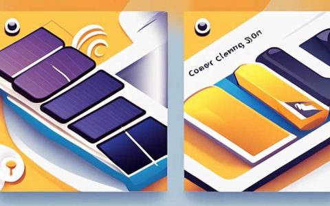 How to find solar cleaning near me