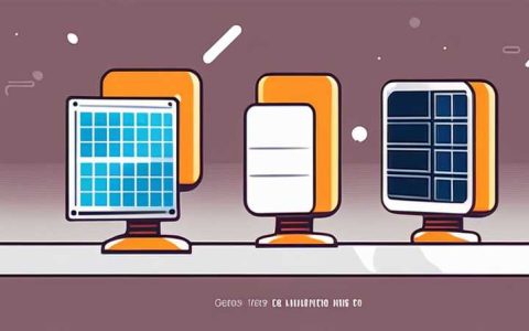 How to balance solar panels