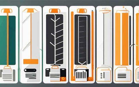 How to repair solar street light batteries