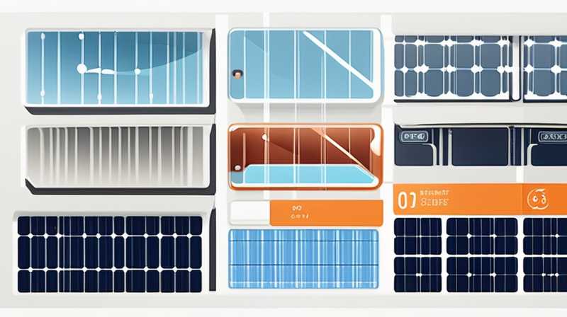 Which ultra-thin solar panel is better?