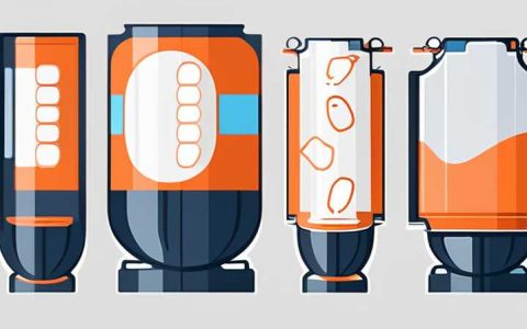 What is the inner liner of the solar thermal barrel